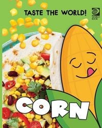 Produktbild: Taste the World! Corn