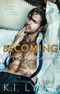 Produktbild: Becoming Mrs. Lockwood