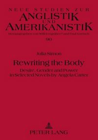 Produktbild: Rewriting the Body