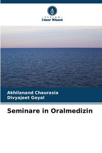 Produktbild: Seminare in Oralmedizin
