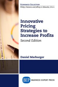 Produktbild: Innovative Pricing Strategies to Increase Profits, Second Edition