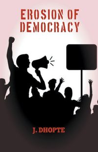 Produktbild: Erosion of Democracy