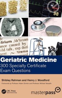 Produktbild: Geriatric Medicine