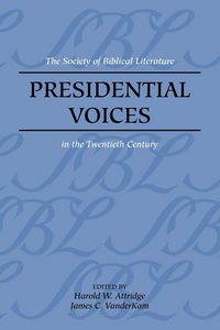 Produktbild: Presidential Voices