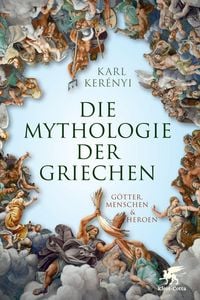 Produktbild: Mythologie der Griechen