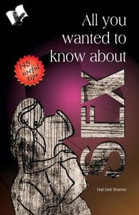 Produktbild: All You Wanted to Know About Sex