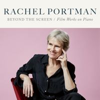 Bild vom Artikel Beyond the Screen-Film Works on Piano vom Autor Rachel Portman