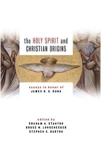 Produktbild: The Holy Spirit and Christian Origins