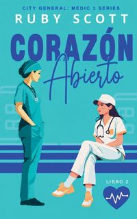 Produktbild: Coraz&oacute;n Abierto