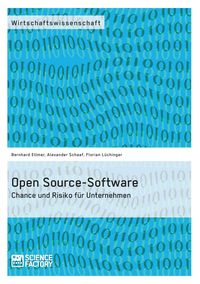 Bild vom Artikel Open Source-Software vom Autor Alexander Schaaf