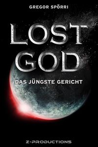 Bild vom Artikel Lost God vom Autor Gregor Spörri