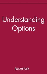 Produktbild: Understanding Options