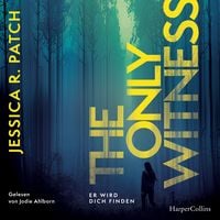 Produktbild: The Only Witness