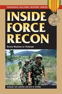 Produktbild: Inside Force Recon