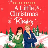 Produktbild: A Little Christmas Rivalry