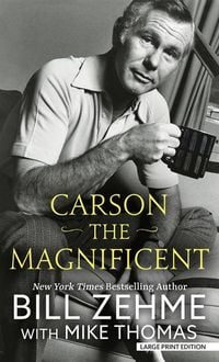 Produktbild: Carson the Magnificent