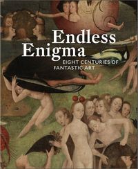 Produktbild: Ades, D: Endless Enigma