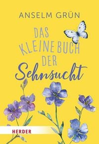 Produktbild: Das kleine Buch der Sehnsucht