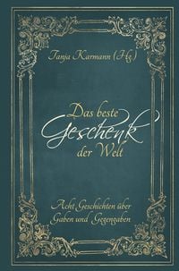 Produktbild: Das beste Geschenk der Welt