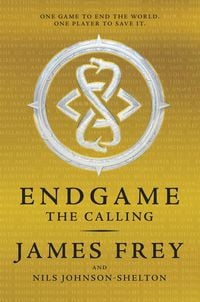 Produktbild: Endgame 1: The Calling