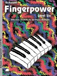 Produktbild: Fingerpower - Level 6