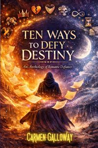 Produktbild: Ten Ways to Defy Destiny