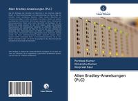 Produktbild: Allen Bradley-Anweisungen (PLC)