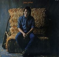 Bild vom Artikel John Prine vom Autor John Prine