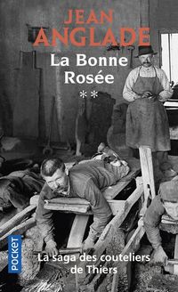 Produktbild: La bonne ros&eacute;e