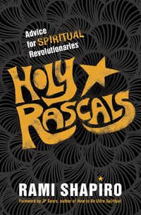 Produktbild: Holy Rascals