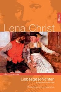 Produktbild: Liebesgeschichten