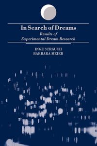 Produktbild: In Search of Dreams