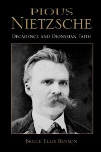 Produktbild: Pious Nietzsche