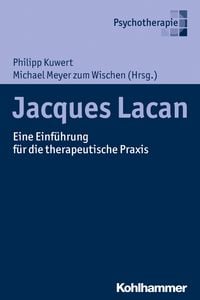 Produktbild: Jacques Lacan