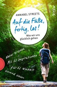 Produktbild: Auf die F&uuml;&szlig;e, fertig, los!