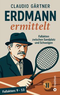 Produktbild: Erdmann ermittelt II