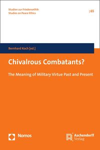 Produktbild: Chivalrous Combatants?