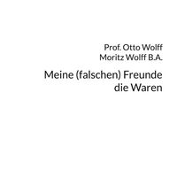 Produktbild: Meine (falschen) Freunde, die Waren