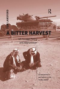 Produktbild: A Bitter Harvest