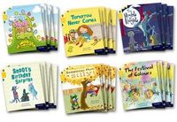 Produktbild: Smart, J: Oxford Reading Tree Story Sparks: Oxford Level 5: