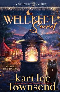 Produktbild: The Well-Kept Secret