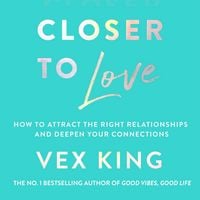 Produktbild: Closer to Love