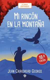 Produktbild: Mi rinc&oacute;n en la monta&ntilde;a