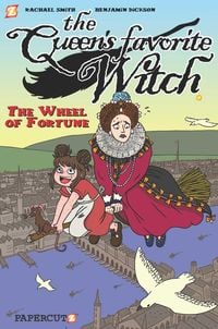 Produktbild: The Queen's Favorite Witch Vol. 1