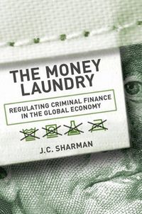 Produktbild: The Money Laundry