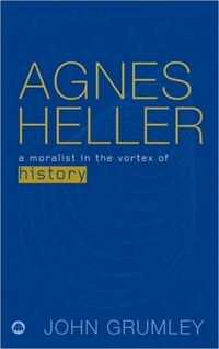 Produktbild: Agnes Heller