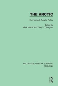 Produktbild: The Arctic