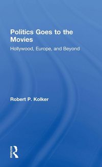 Produktbild: Politics Goes to the Movies