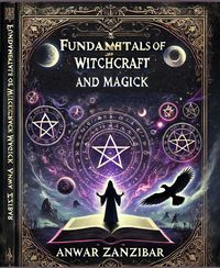 Produktbild: Fundamentals of Witchcraft and Magick