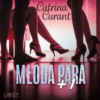 Produktbild: Młoda para + 1 &ndash; opowiadanie erotyczne